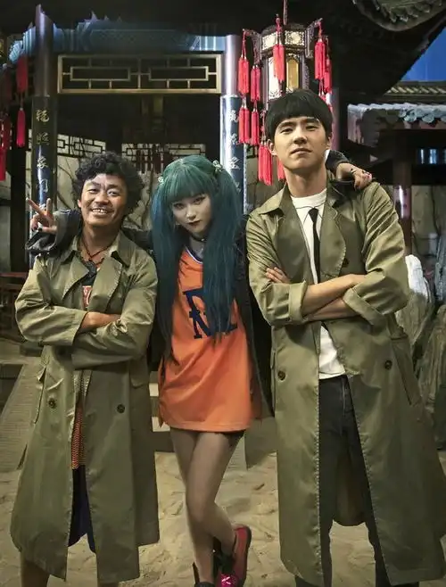 捉妖记2票房第一红海口碑第一,可贺岁档赢家却被这黑马夺了