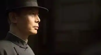 这个大叔好油腻,不过我喜欢