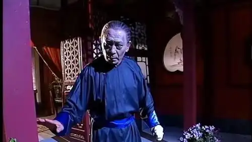 鹿鼎记小宝偷溜出海公公魔爪,心疼银两还得想办法逃出宫
