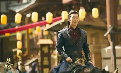 阳光男神窦骁养成记