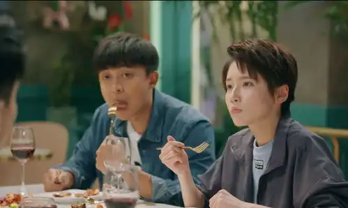 爱情公寓5当诸葛大力学会撒娇后,简直不能看了,要甜化了