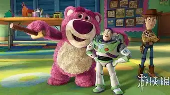 狮子王12年无人撼动近年票房最高10大动画电影