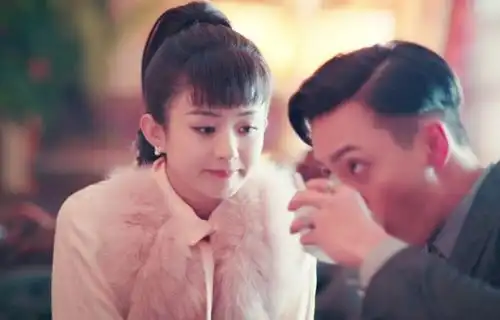 老九门2要播了原班人马陈伟霆确定回归,赵丽颖回归成迷
