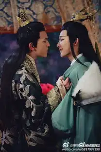 这是那个电视剧照求解