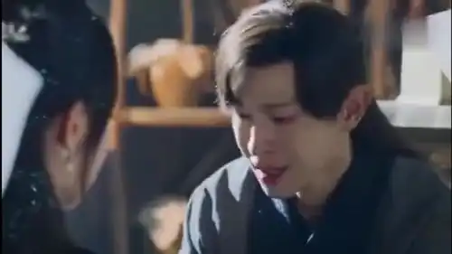 香蜜沉沉烬如霜大结局花絮,邓伦不舍大哭,杨紫暖心安慰
