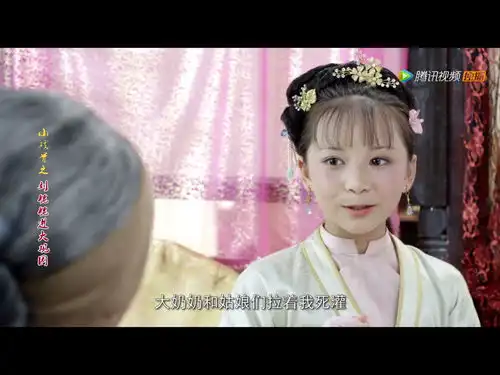 如何评价潘礼平团队作品小戏骨红楼梦之刘姥姥进大观园