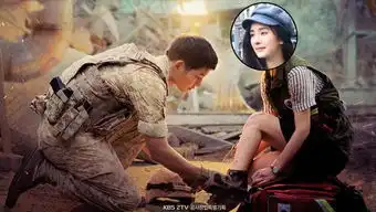 军旅戏不止有许三多中国版太阳的后裔选角颜值不担心
