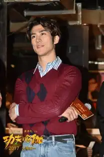 功夫瑜伽团圆家宴成龙不知道还能再拍几年
