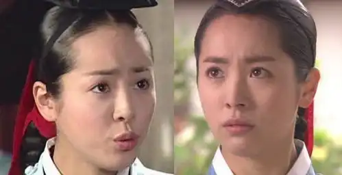 38岁韩志旼近照超童颜与李英爱出演大长今被传和朴有天玄彬恋爱
