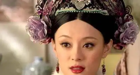 甄嬛传果郡王的初恋不是甄嬛,不是纯元,是让他恨了一辈子的人