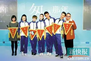 匆匆那年4.5亿成贺岁档前半程票房冠军
