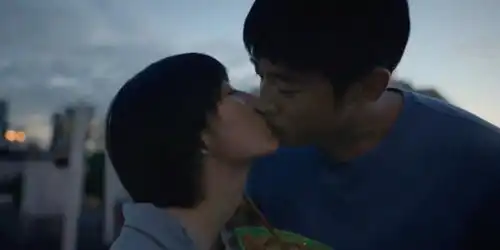 未来可期张子枫主演电影我的姐姐即将上映,首次挑大梁演女主
