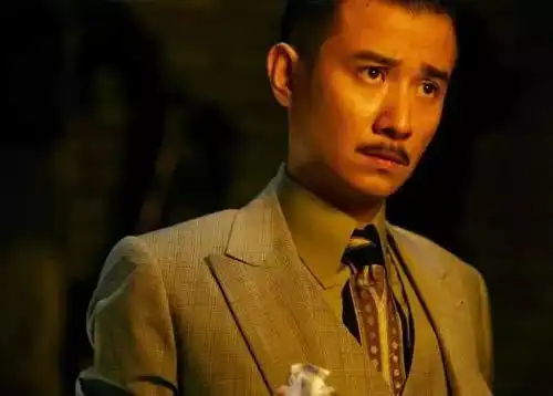 文章凭啥能给马云当导演凭啥是最被保护的出轨队男艺人
