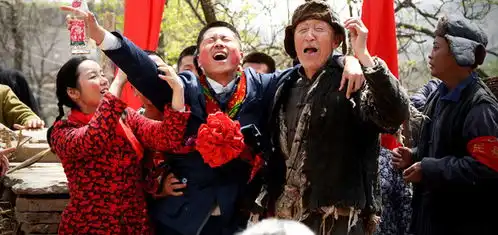 平凡的世界首播获赞海量剧照盘点