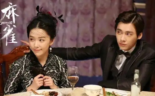 李易峰新剧演人鱼虐恋,造型多变惊艳,女主是香蜜中又美又飒的她
