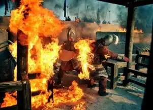 他坚守孤城阻挡十余万敌军六十天,杀伤敌人过半一战扭转了乾坤
