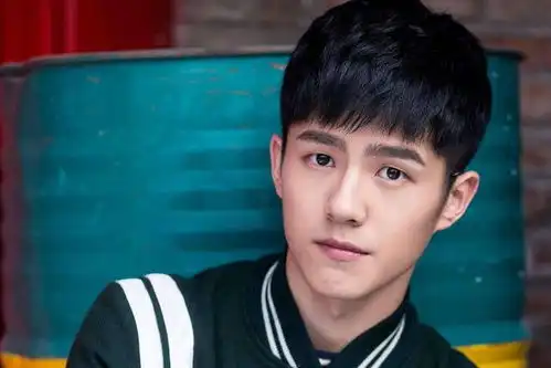 刘昊然近照太油腻,发胖明显酷似雷佳音,少年感荡然无存
