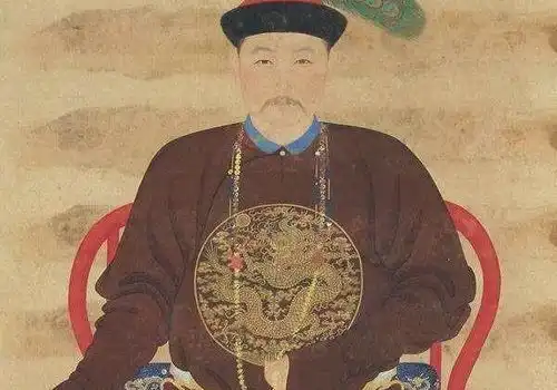 雍正王朝老八已垮台,被抄家时,为何还能发现800多万两银子
