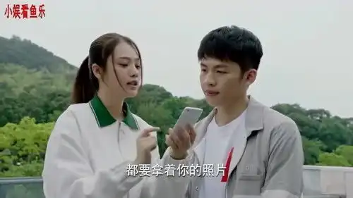 亲爱的热爱的小米宣布复出的那天,粉丝们都哭了,亚亚也哭惨了