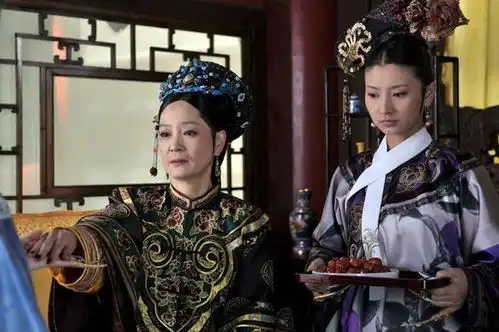 重温甄嬛传,太后乌雅成璧最后为什么要毒死隆科多
