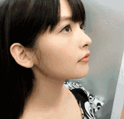 搞笑gif老婆你听我解释家里下水道堵了她是来通下水道的
