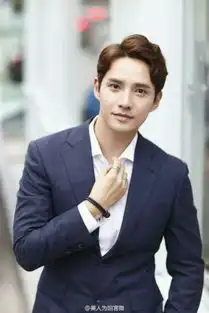 美人为馅徐司白扮演者李庚是个韩国欧巴美人为馅一共有几季