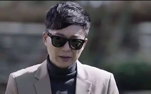 电视剧版狼人杀震撼开演卧底归来带你领略别样无间道