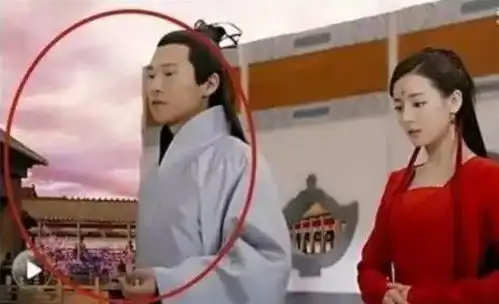 盘点电视剧中尴尬而又奇葩的穿帮镜头,看一次,笑一次
