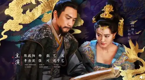 长相守花锦绣生下双胞胎不自知,垂帘听政引来杀身之祸