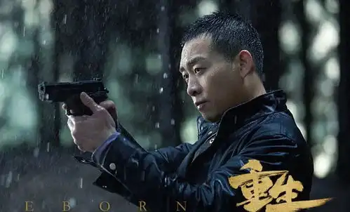 扫黑风暴续集来袭张译主演狂飙,老戏骨云集,值得期待
