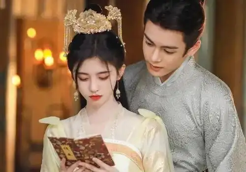 白玉兰见面会高伟光曾舜晞鞠婧祎林一陈哲远亮相,你期待谁的新剧