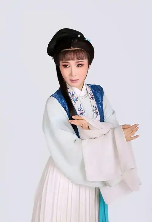 共赏经典大戏,传承良好家风浙江小百花立团之作五女拜寿