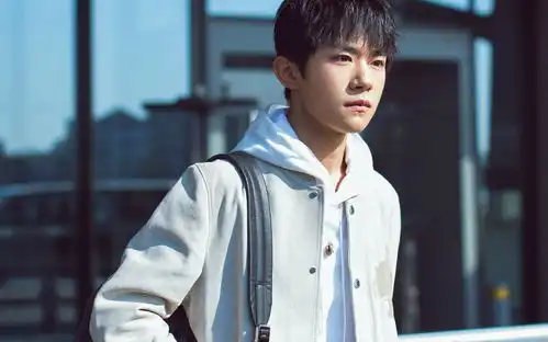 全能偶像易烊千玺的成功,如何复制