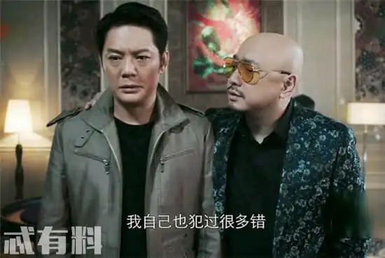 猎毒人豪叔的真实身份是什么大结局剧情揭晓
