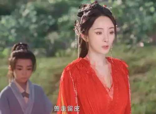 狐妖小红娘的2位最大败笔演员,换掉他们,这部剧就近乎完美