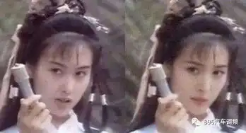 ai脱衣软件网上叫卖,正常照片秒变不雅照小心上当
