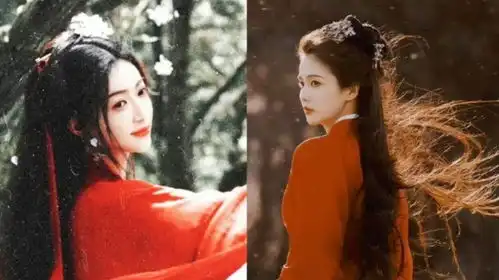 于正回复吴谨言的黄金六年,同样是公司艺人,于正到底对谁最好
