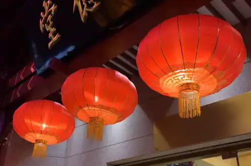 节日灯笼图片素材下载摄影素材素材下的背景实拍图片素材