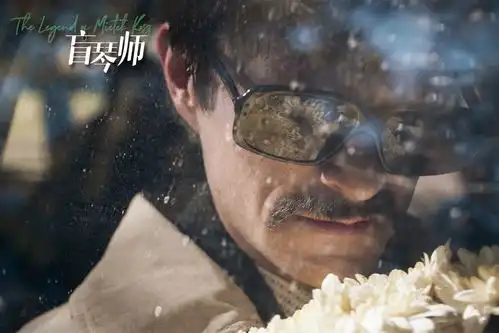 高口碑佳作盲琴师确认引进讲述天才钢琴家顽抗命运

