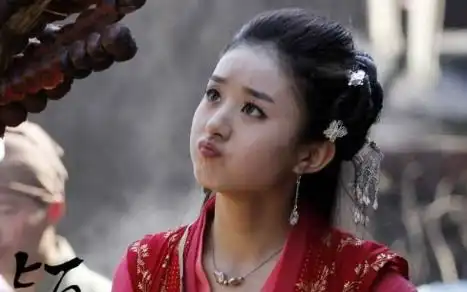 赵丽颖又要拍新剧了,搭档男主比她小12岁大家期待吗
