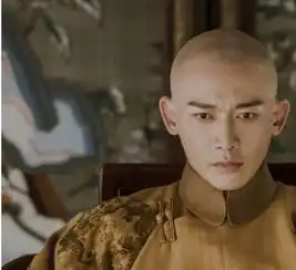 延禧攻略中乾隆为什么对弘昼那么好
