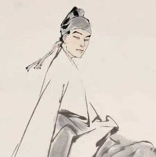 诗鬼李贺说天若有情天亦老,唐朝无人能对,到宋朝才有下半句
