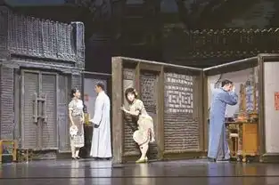 昆明不只有ktv烧烤撸串还有话剧音乐剧和小提琴这些国际大剧家门口等你