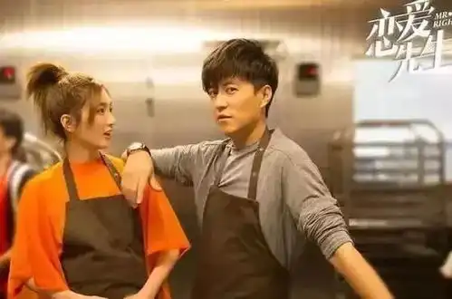 老男孩口碑持续下滑,已被打入无营养国产剧行列
