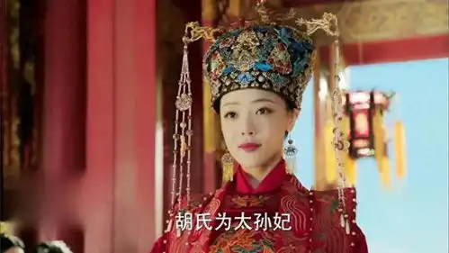 朱瞻基2后12妃,却仅生2子4女,他死后10位妃嫔殉葬