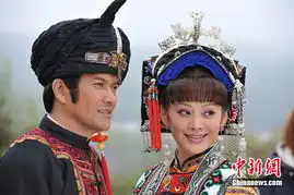 奢香夫人今开播吕良伟甘心给宁静跑龙套
