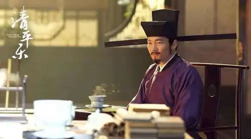 晏殊为何羞辱柳永北宋文人的自我抵牾看不起词却又喜欢写词
