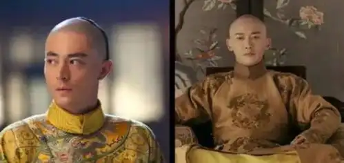 如懿传开播pk延禧攻略讲述乌拉那拉氏一生传奇