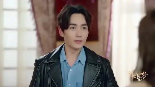 许你浮生若梦生哥睡觉抱蛋糕,意外得知天婴被绑,一秒变脸
