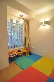 小夫妻装修40平蜗居龙年结婚婚房不能少